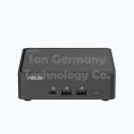 ASUS NUC 15 Pro – RNUC15CRKU500003 | Intel Core Ultra 5 225H | Intel Arc Graphics | Barebone Kit | RAM & Storage Not Included | Wi-Fi 7 | Bluetooth 5.4 | 2.5GbE | 2× Thunderbolt 4 | 2× HDMI 2.1