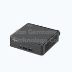 ASUS NUC 15 Pro – RNUC15CRKU500003 | Intel Core Ultra 5 225H | Intel Arc Graphics | Barebone Kit | RAM & Storage Not Included | Wi-Fi 7 | Bluetooth 5.4 | 2.5GbE | 2× Thunderbolt 4 | 2× HDMI 2.1 - Image 4