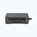ASUS NUC 15 Pro – RNUC15CRKU500003 | Intel Core Ultra 5 225H | Intel Arc Graphics | Barebone Kit | RAM & Storage Not Included | Wi-Fi 7 | Bluetooth 5.4 | 2.5GbE | 2× Thunderbolt 4 | 2× HDMI 2.1 - Image 5