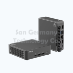 ASUS NUC 15 Pro – RNUC15CRKU500003 | Intel Core Ultra 5 225H | Intel Arc Graphics | Barebone Kit | RAM & Storage Not Included | Wi-Fi 7 | Bluetooth 5.4 | 2.5GbE | 2× Thunderbolt 4 | 2× HDMI 2.1 - Image 9