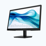 HP Series 3 Pro 21.45-inch FHD Monitor – 322pv | 100Hz Refresh Rate | 5ms Response Time | HDMI 1.4 + VGA | HP Eye Ease - Image 2